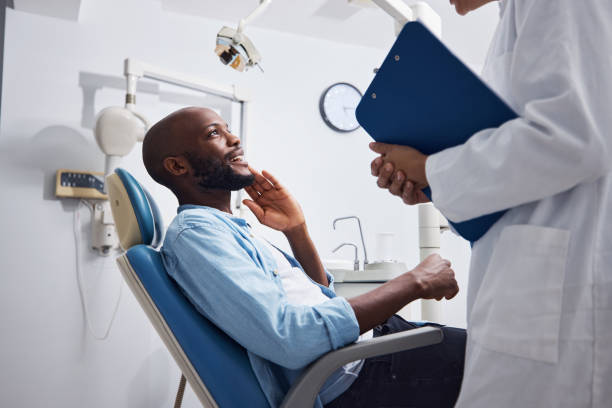 Best Emergency TMJ Treatment in Cross City, FL