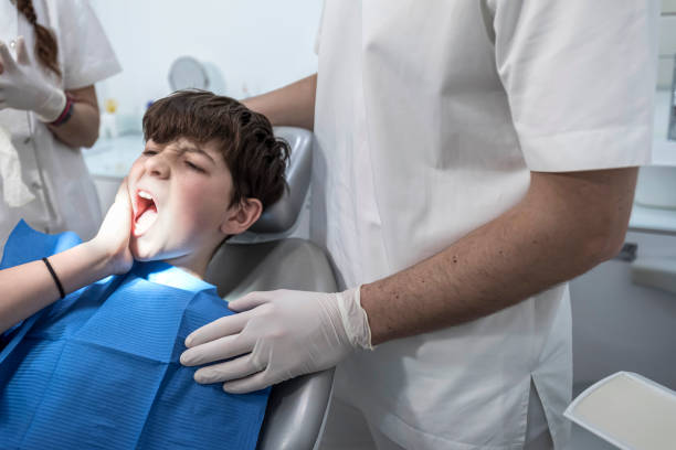 Best Urgent Care for Lost Fillings or Crowns in Cross City, FL